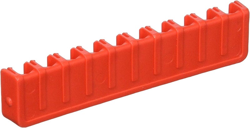PB Swiss Tools - PrecisionBits BitBlock and Magnetic Holder with C6 or E6 Design for Slotted, Phillips, Pozidriv and TorxÂ® Screws, Model #970.C6 and E6, Mechanics' Tools - Image 1